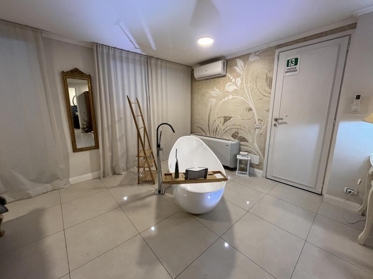 Casa De La Luna Неттуно Экстерьер фото